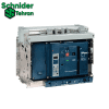 کلید هوایی اشنایدر 1000 آمپر