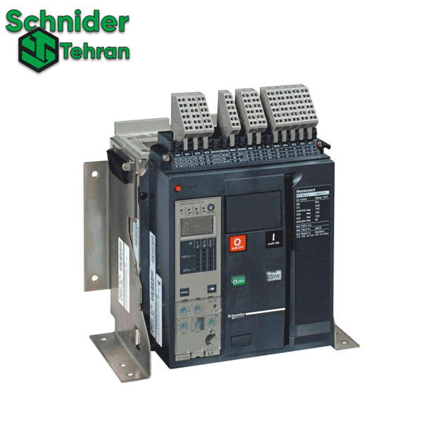 کلید هوایی اشنایدر 1000 آمپر