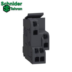 کنتاکت کمکی کلید اتوماتیک اشنایدر الکتریک مدل OF ،SD ،SDE ،SDV