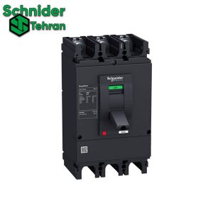 کلید ایزی پکت Easypact EZC