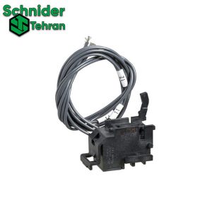 کنتاکت کمکی ۱NO+1NC کلید اتوماتیک فیکسEZC250