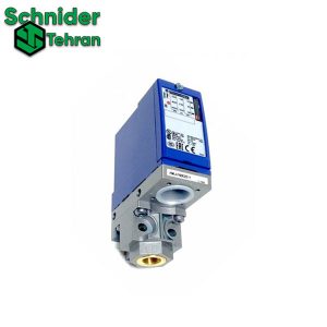 سنسور الکترومکانیکال کنترل فشار ۱۶۰ بار