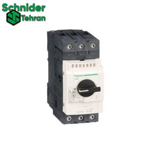 کلید حرارتی اشنایدر مغناطیسی 30 تا 40 آمپر