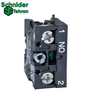 کنتاکت کمکی ۱NO تک سرعته کلید جرثقیل اشنایدر