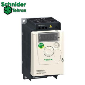 اینورتر ۰.۱۸ کیلو وات تک فاز ATV12 اشنایدر