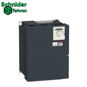 اینورتر ۱۵ کیلو وات سه فاز ATV312 اشنایدر