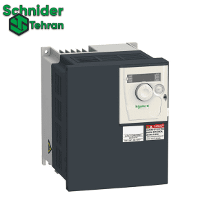 اینورتر ۲.۲ کیلو وات تک فاز ATV312 اشنایدر