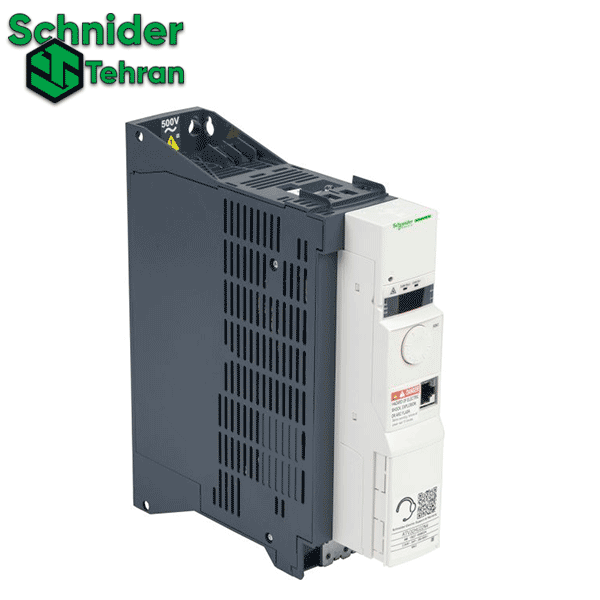اینورتر ۲.۲ کیلو وات سه فاز ATV32 اشنایدر