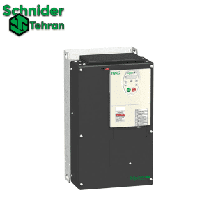اینورتر ۲۲ کیلو وات سه فاز ATV212 اشنایدر