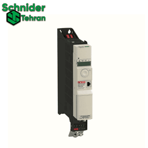 اینورتر ۳ کیلو وات سه فاز ATV32 اشنایدر