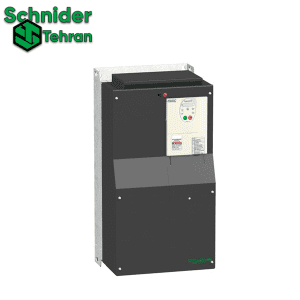 اینورتر ۳۰ کیلو وات سه فاز ATV212 اشنایدر