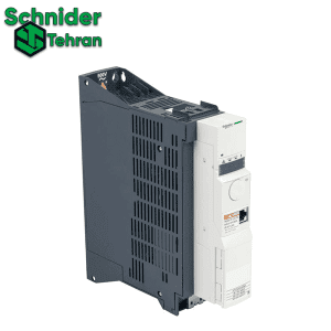 اینورتر ۴ کیلو وات سه فاز ATV32 اشنایدر