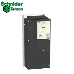 اینورتر ۴۵ کیلو وات سه فاز ATV212 اشنایدر