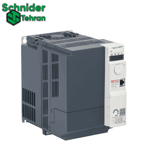 اینورتر ۵.۵ کیلو وات سه فاز ATV32 اشنایدر
