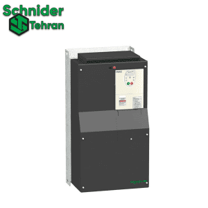 اینورتر ۵۵ کیلو وات سه فاز ATV212 اشنایدر