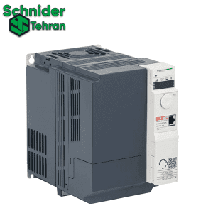 اینورتر ۷.۵ کیلو وات سه فاز ATV32 اشنایدر