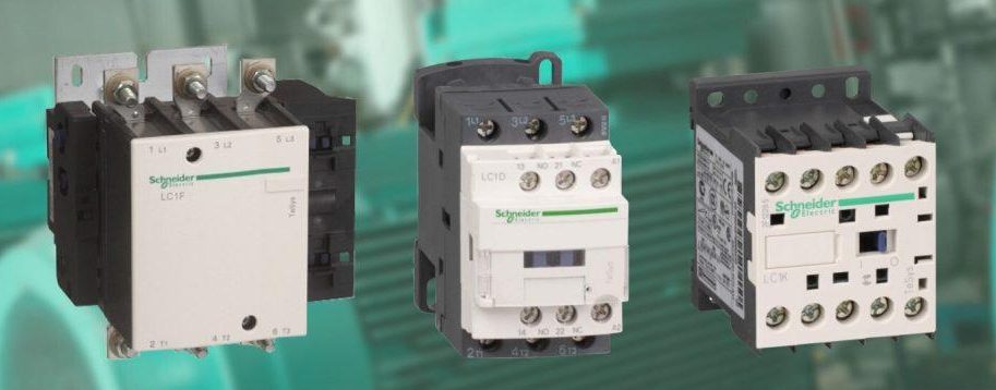 one-phase-and-three-phase-contactors-differences