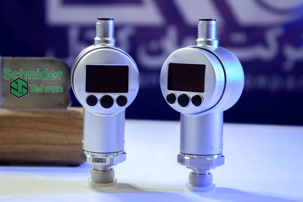 خرید انواع پرشر سوئیچ اشنایدر با قیمتی منحصر به فرد در مجموعه ی تهران اشنایدر 