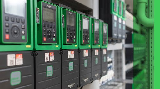 بهترین رنج ها و مدل های اینورتر اشنایدر را از ما بخواهید