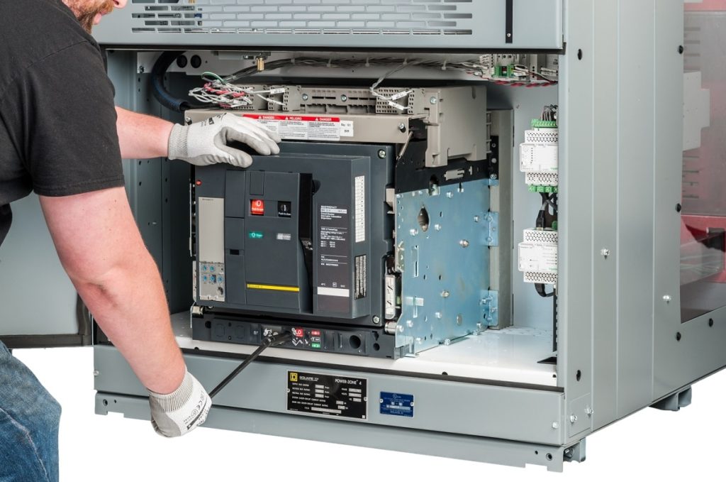 کلید هوایی اشنایدر را با بهترین قیمت از ما بخواهید