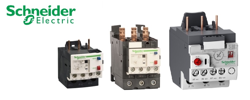 در ادامه با ارائه جدولی جامع تمامی رنج های بی متال اشنایدر را شرح داده ایم